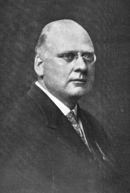 Herbert Quick