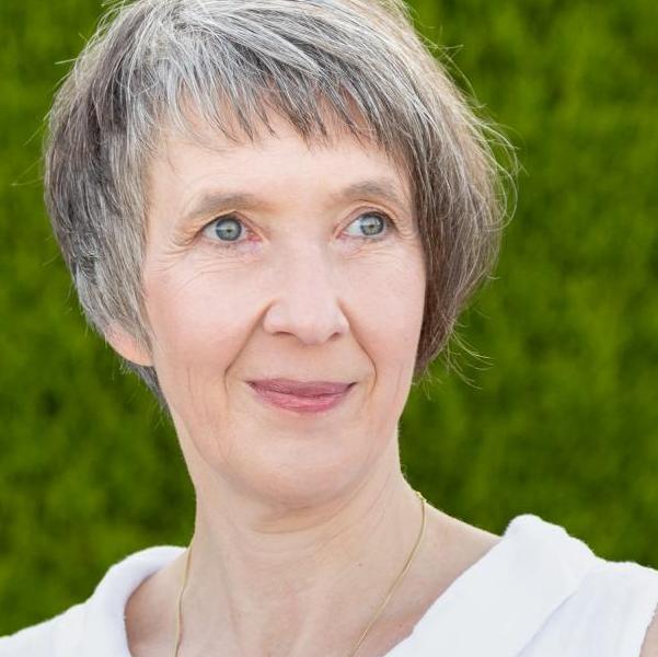Lena Johannson