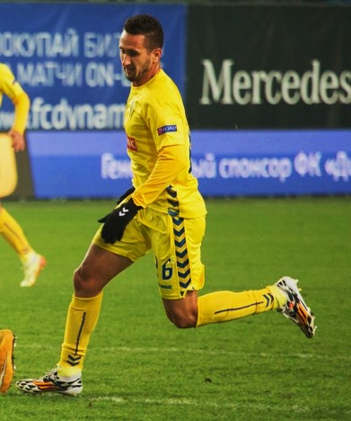 Ruben Fernandes