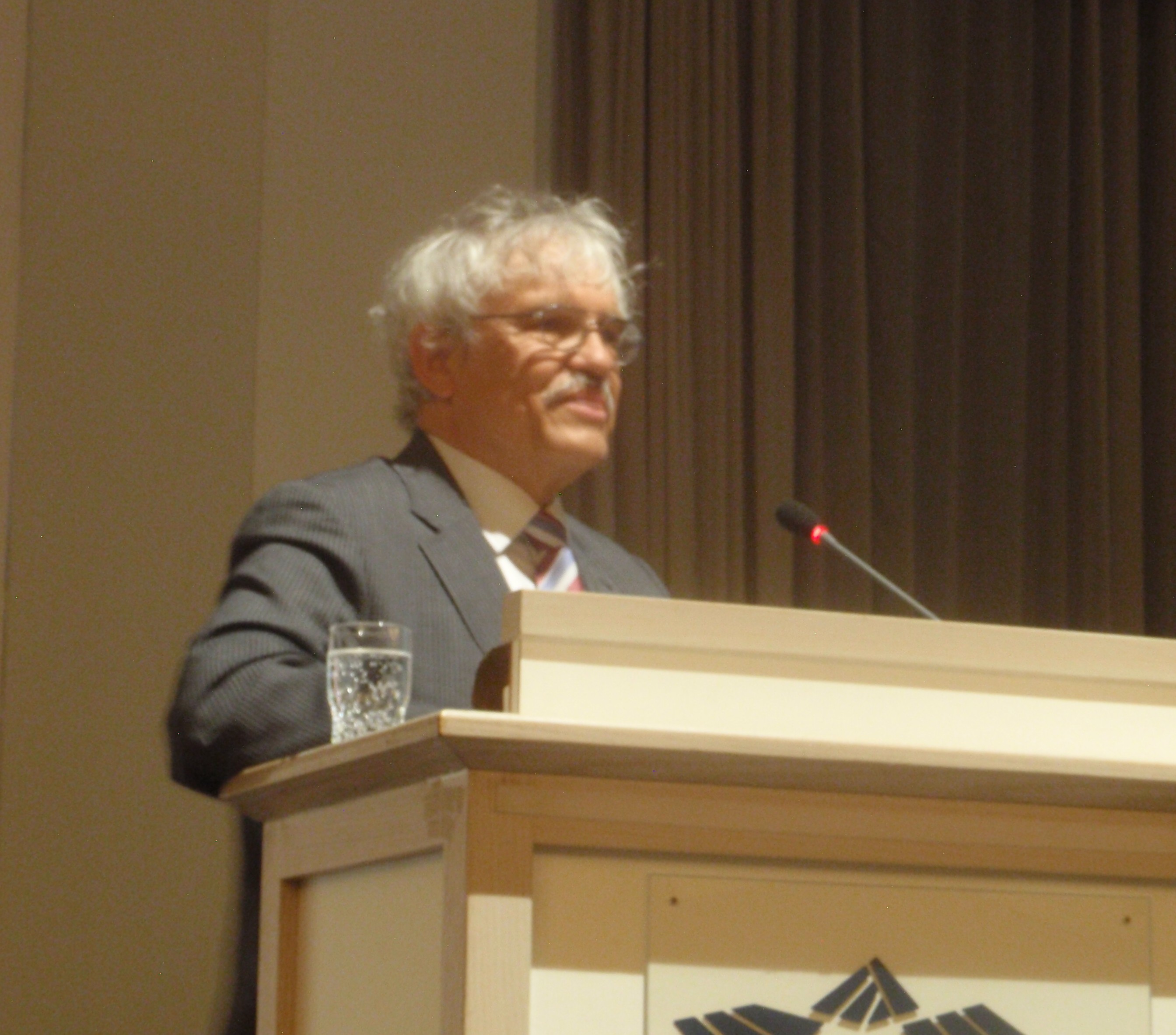 Jürgen Kriz