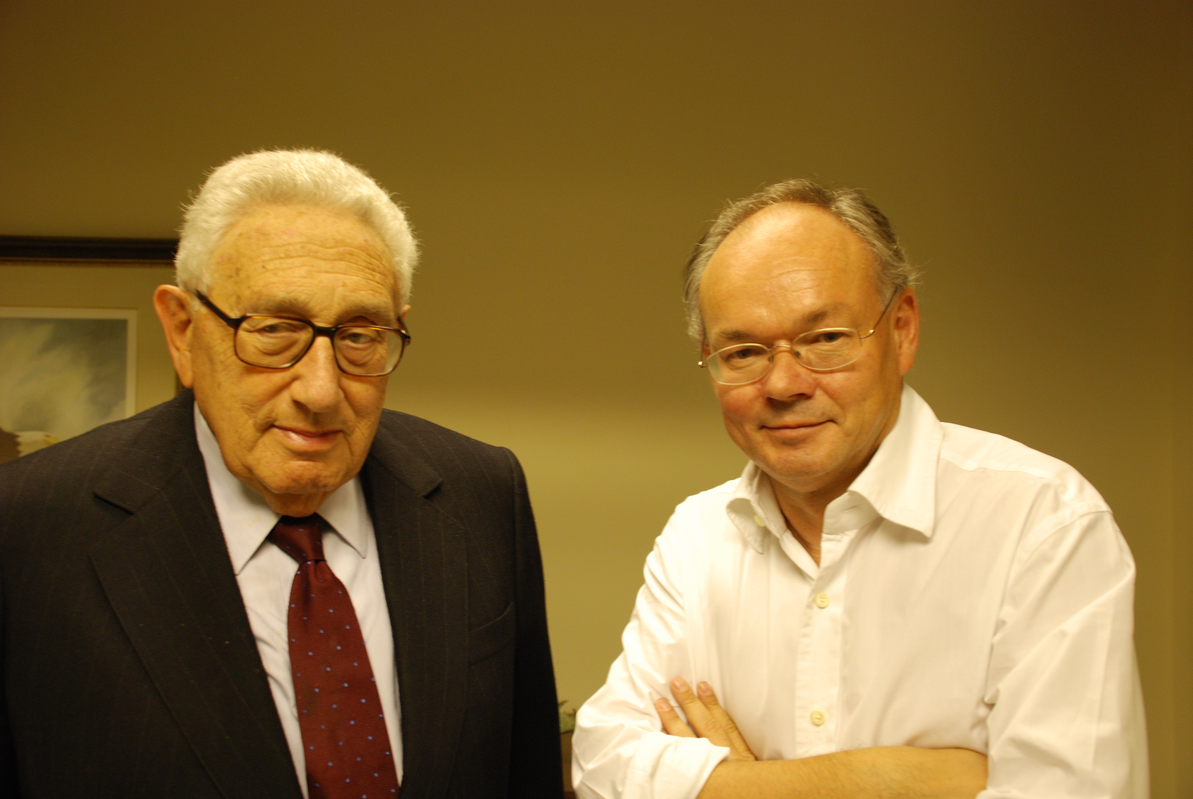 Lutz Hachmeister