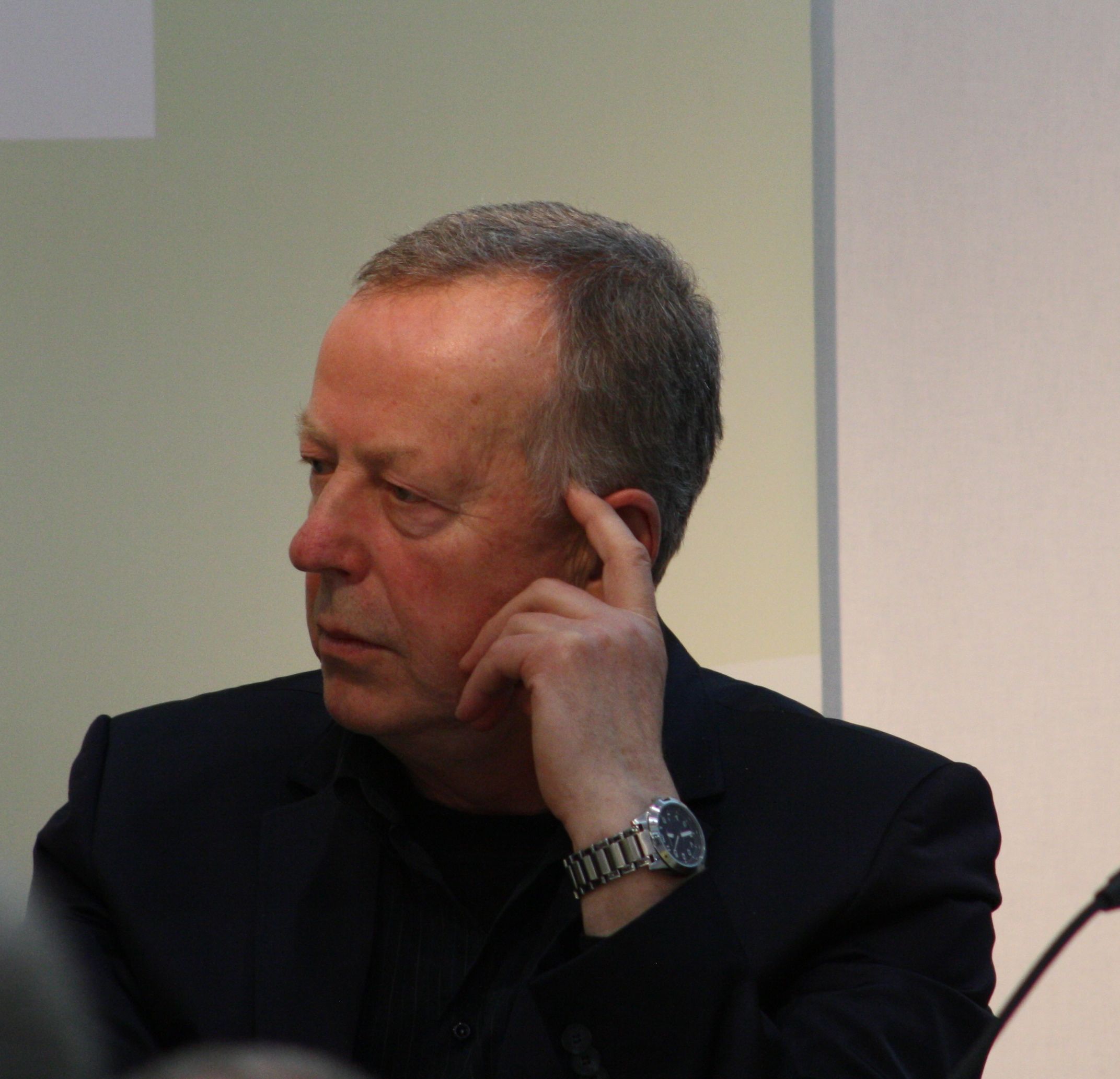 Manfred Geier