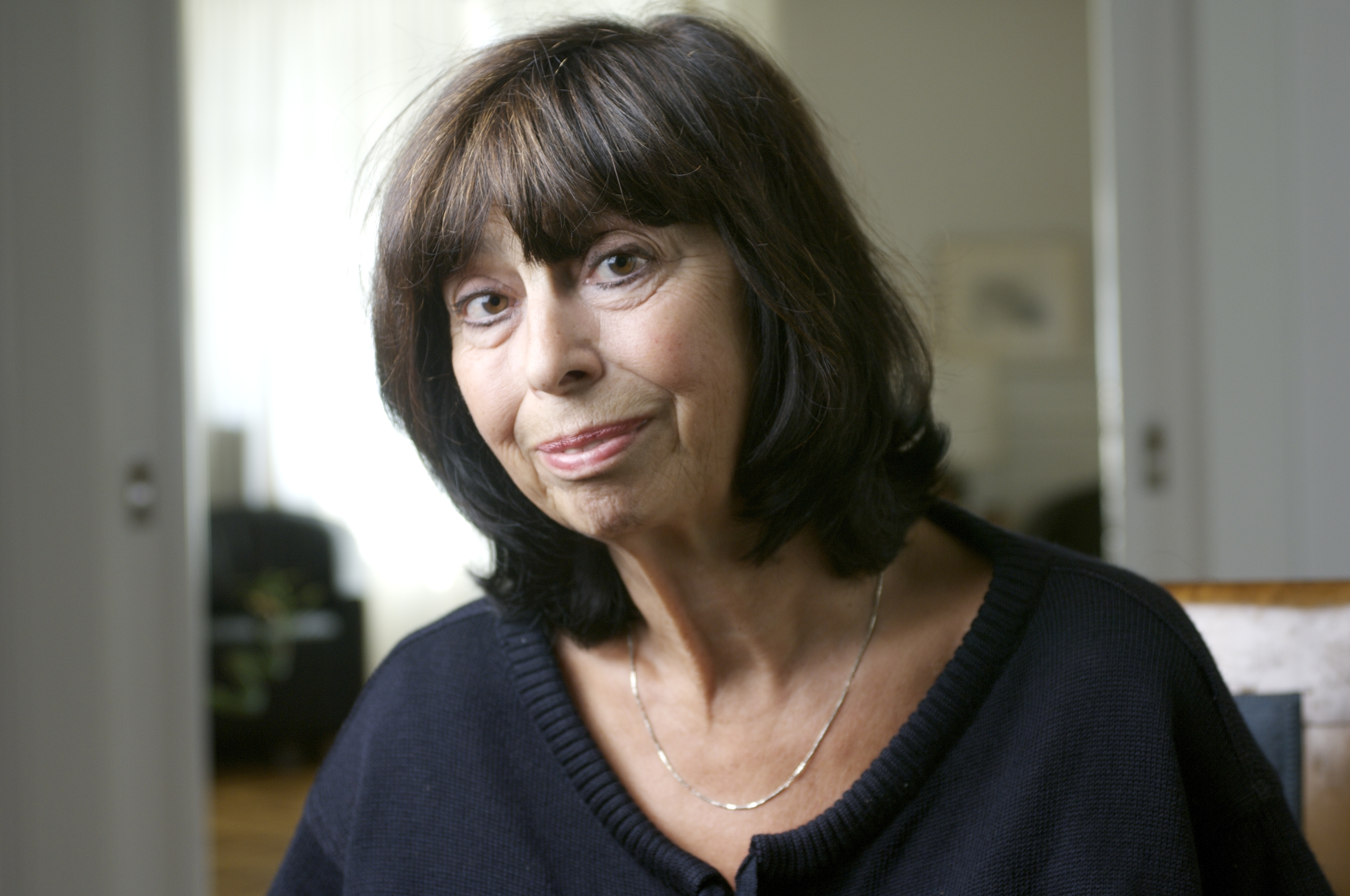 Margrit Sprecher