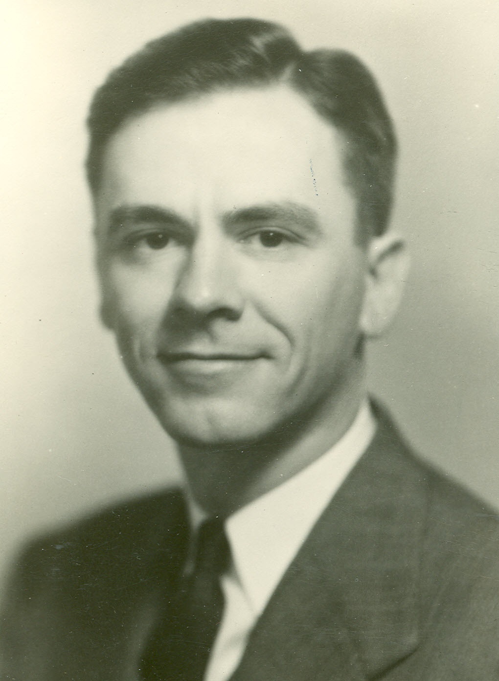 Charles E. Bennett