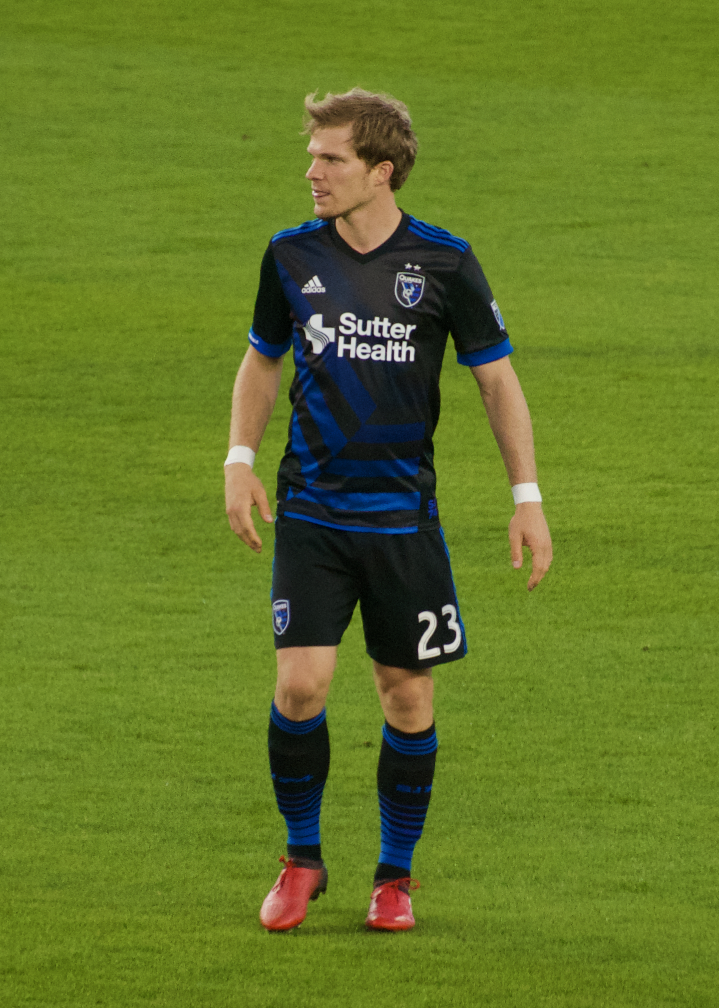 Florian Jungwirth