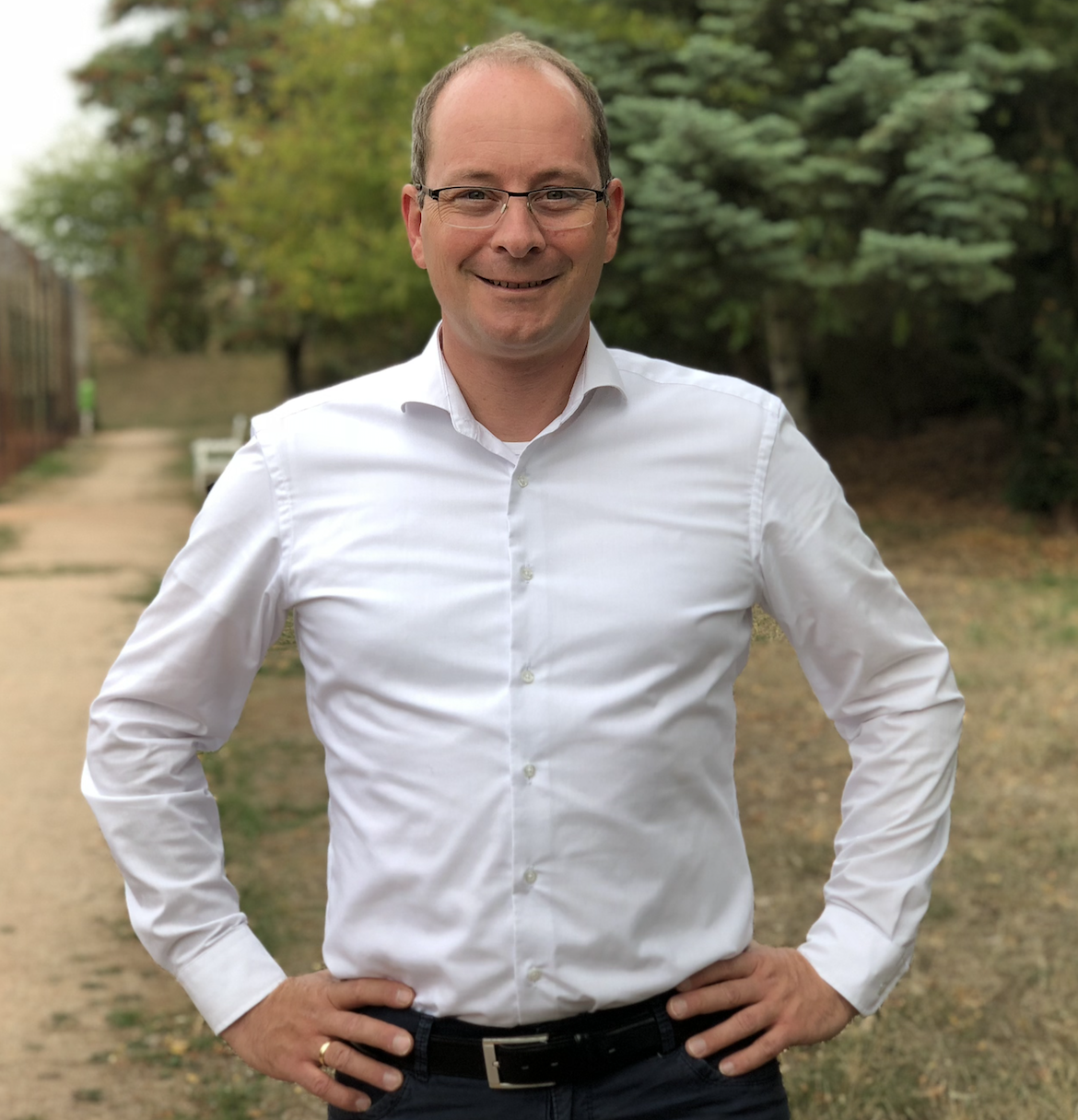 Gerd Schreiner