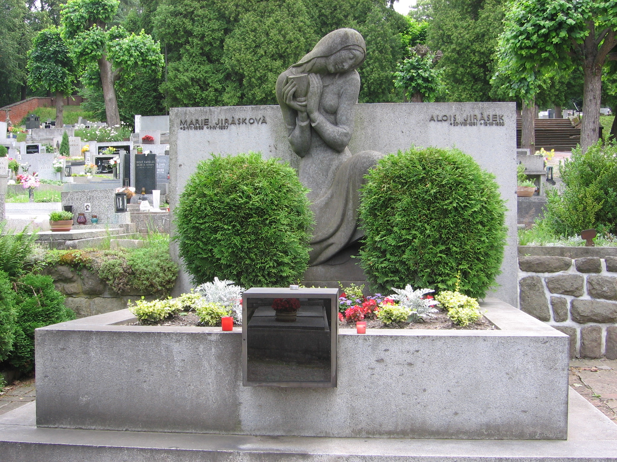 Alois Jirasek
