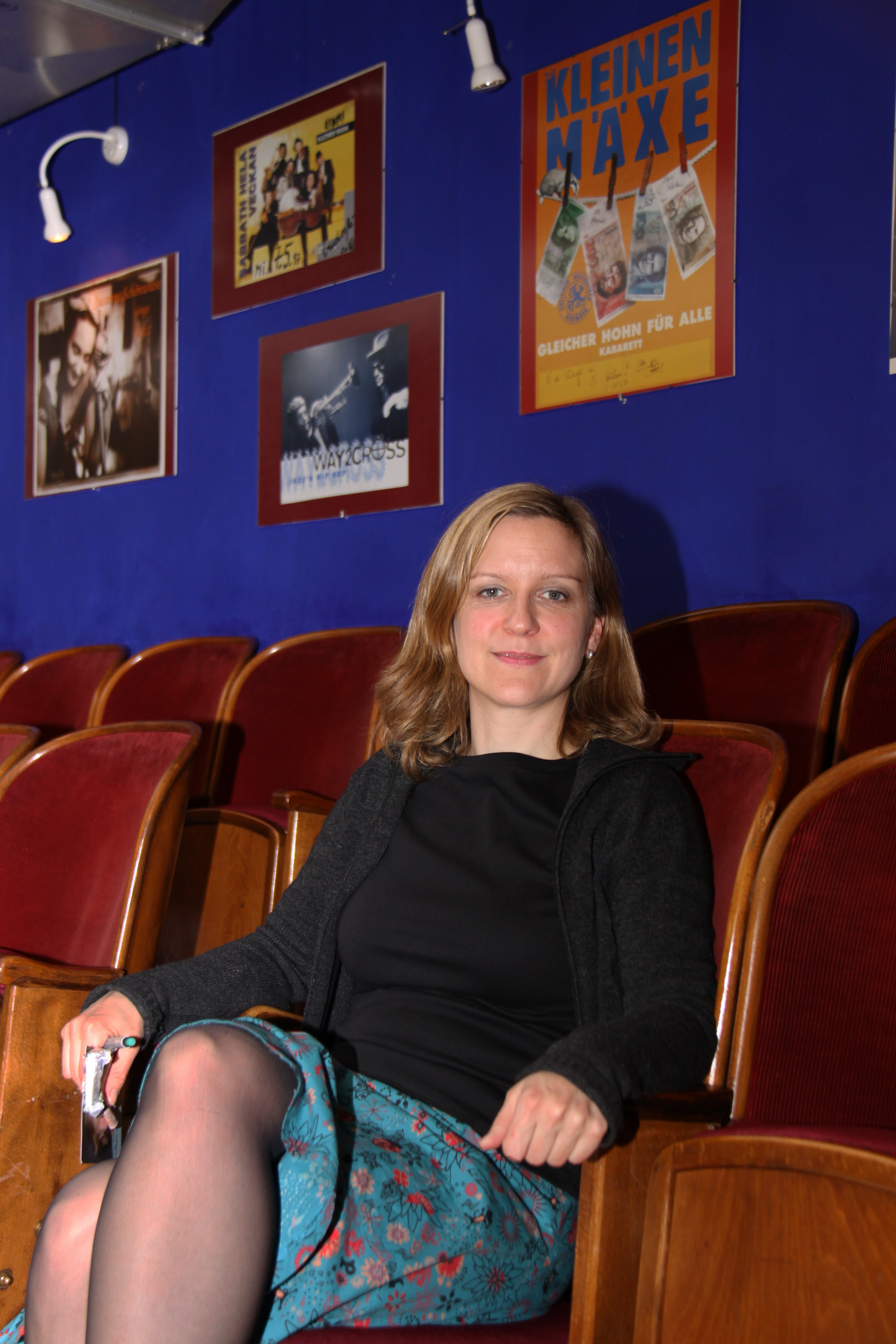 Käthe Lachmann