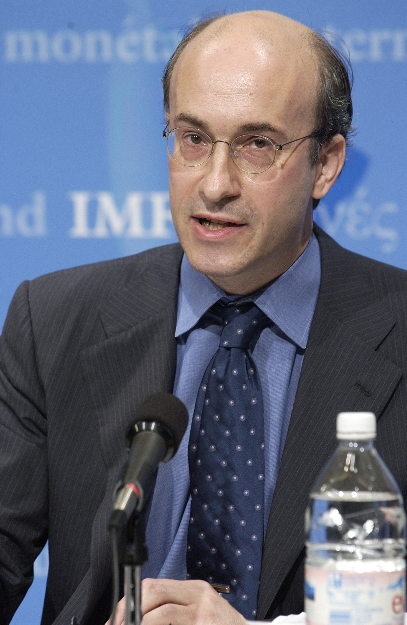 Kenneth S. Rogoff
