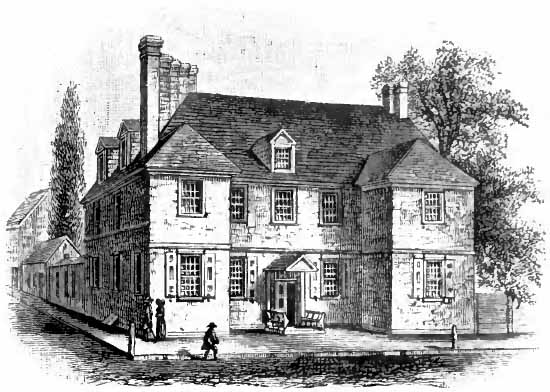 William Penn