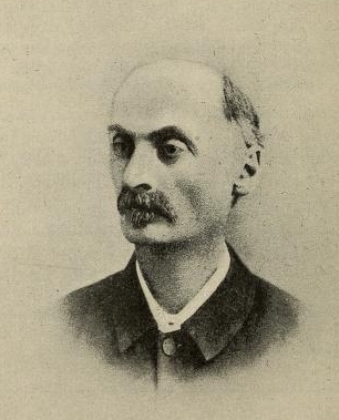 A. H. Sayce