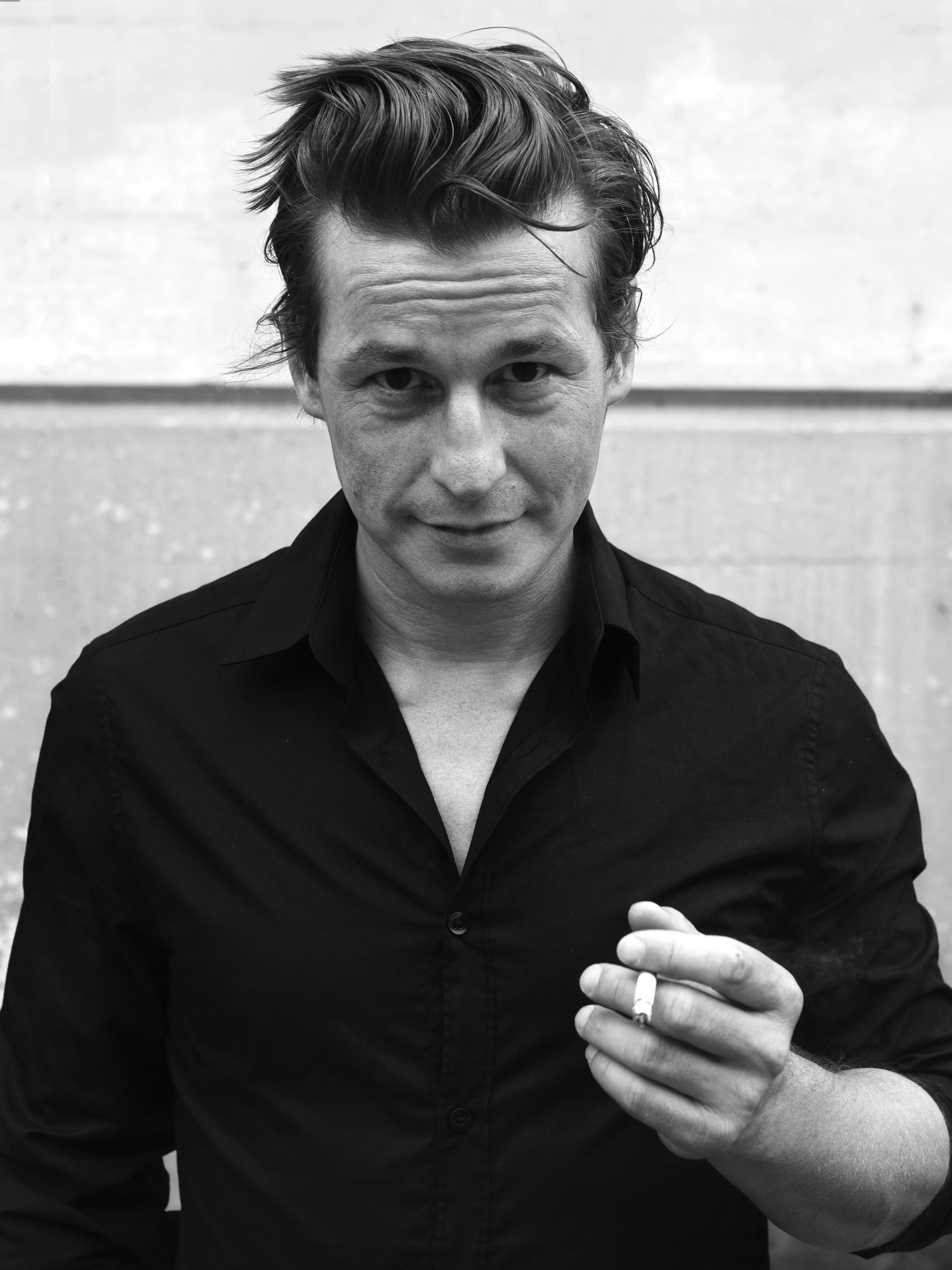 Arno Camenisch