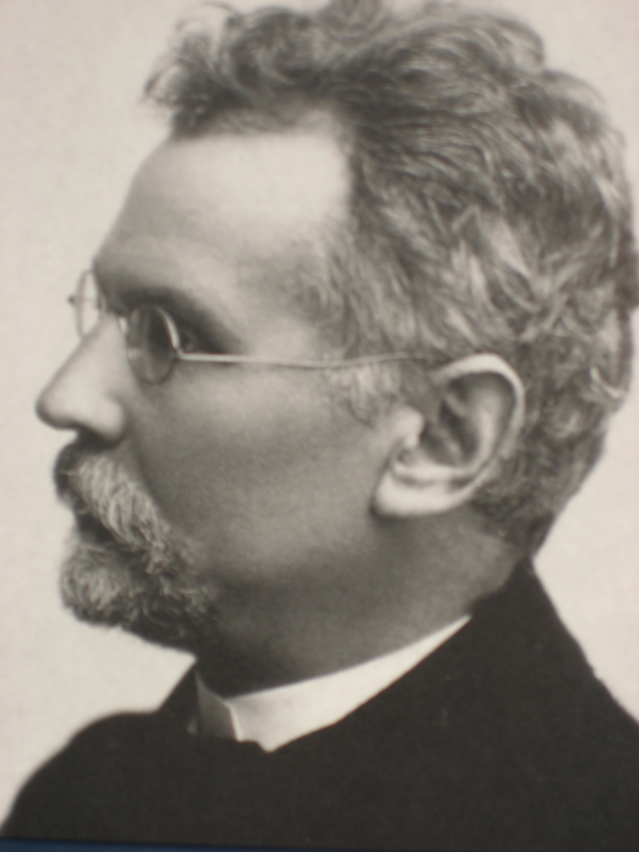 Jeremiah Curtin