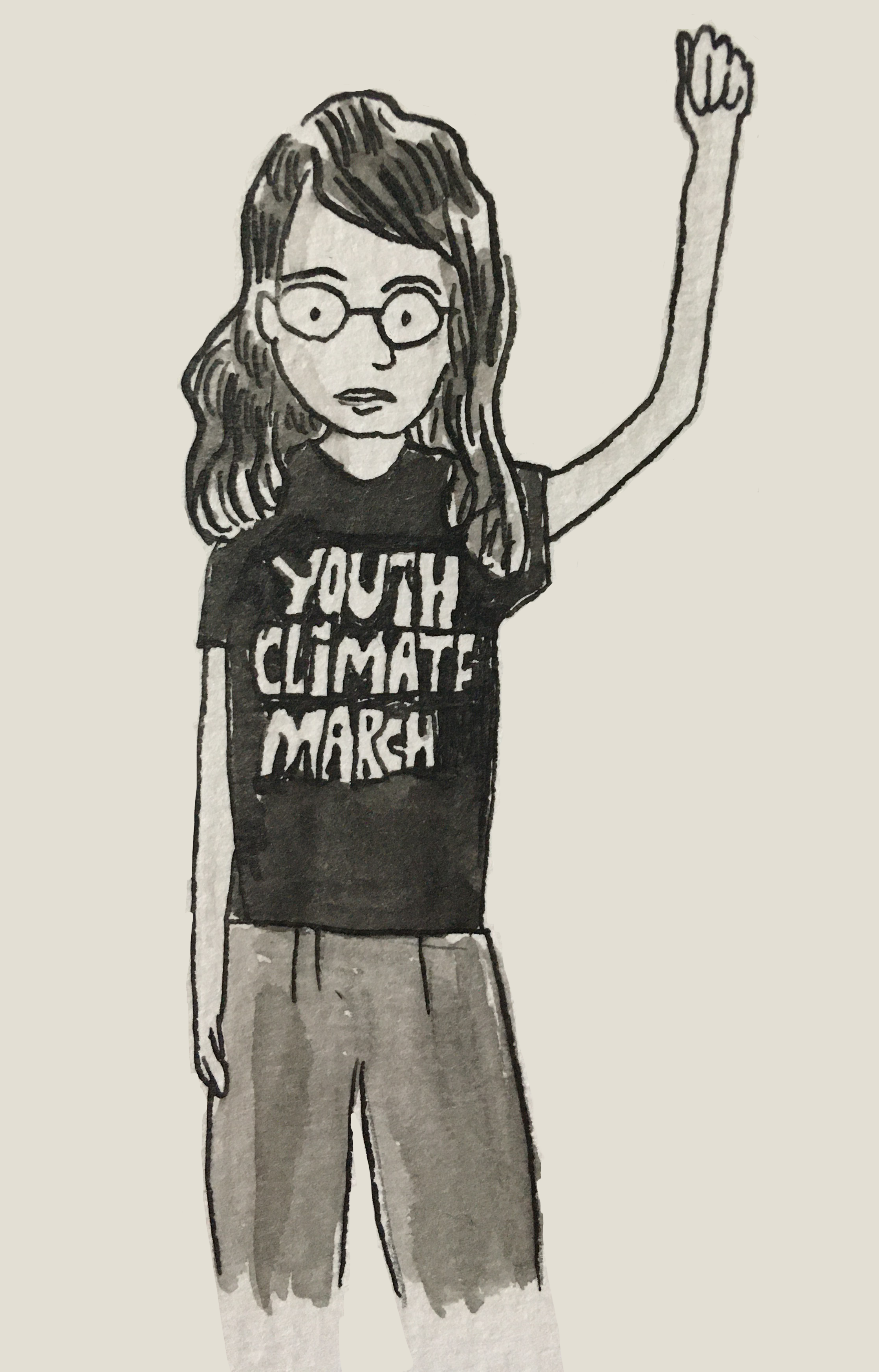 Jamie Margolin