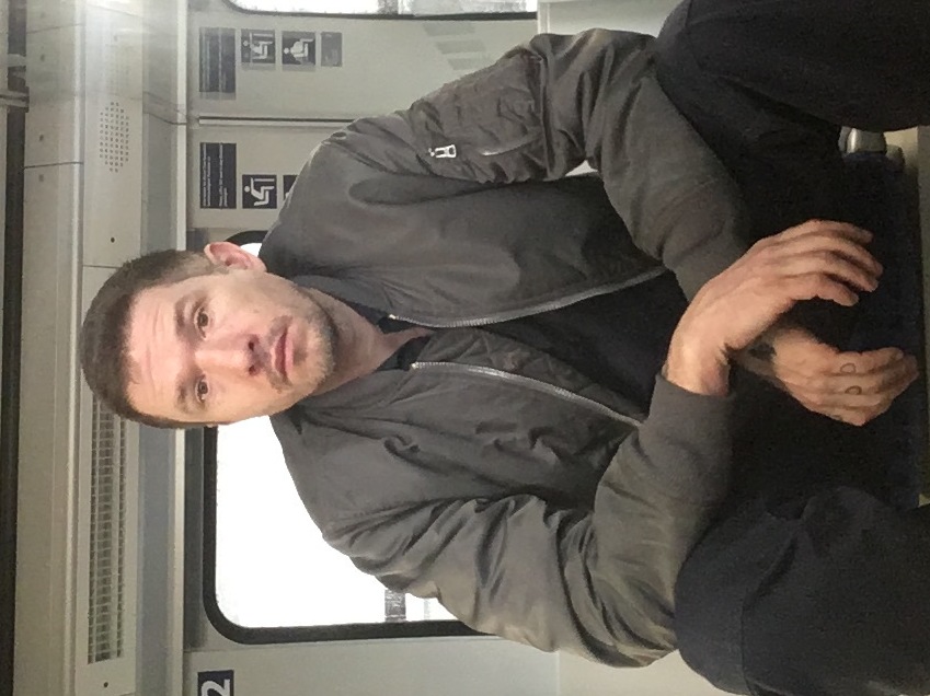 Jesse Ball