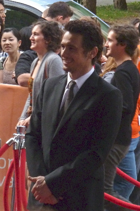 James Franco