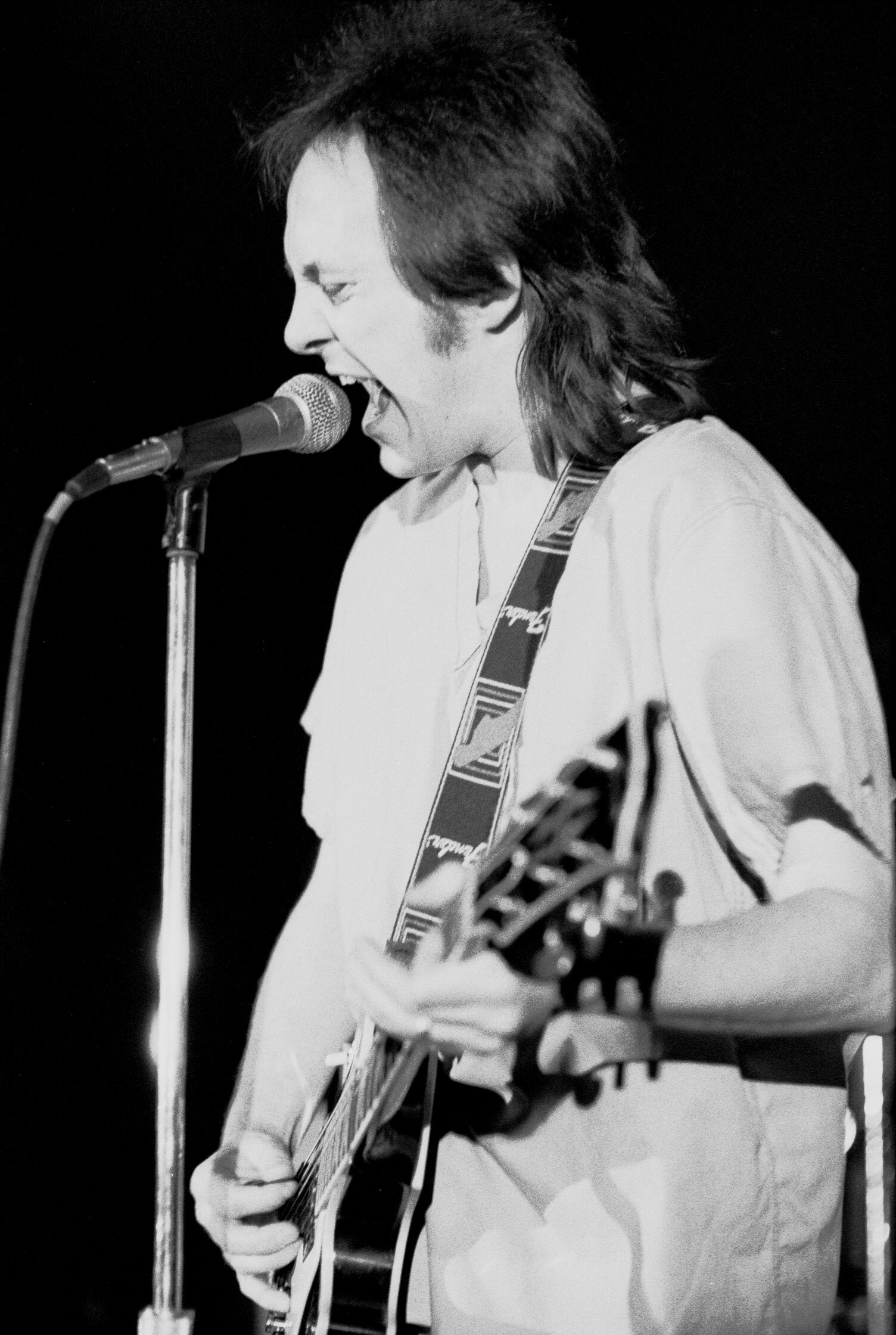 Steve Marriott