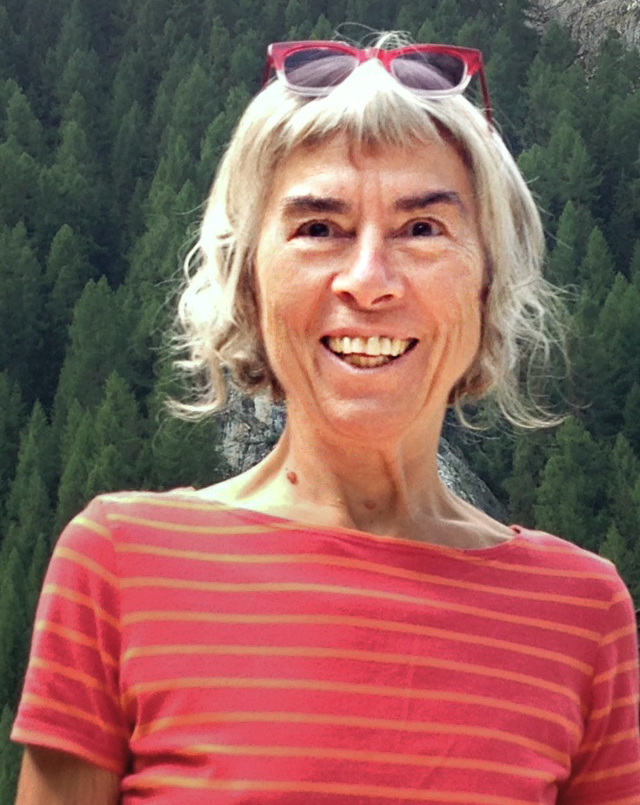 Adelheid Ohlig