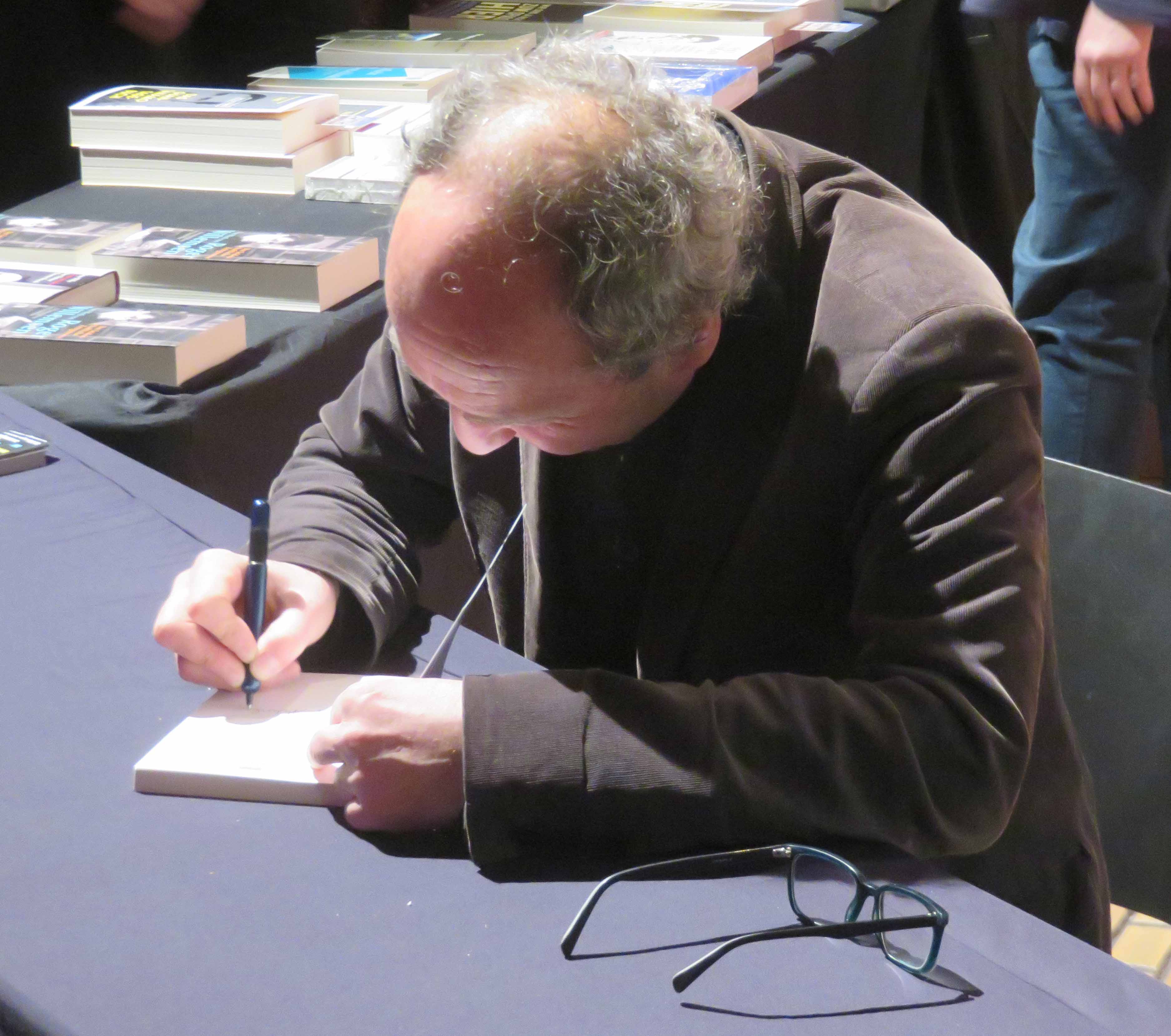 Dogan Akhanli