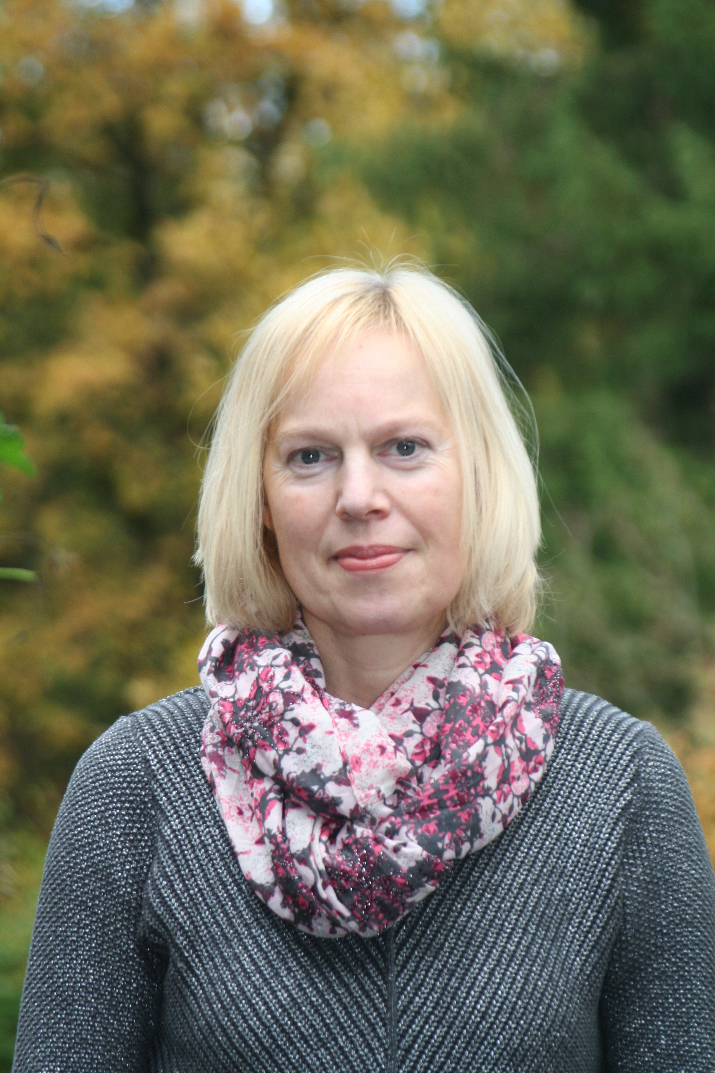 Viola Sanden
