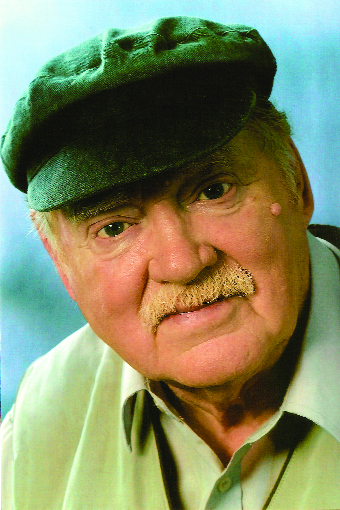 Edgar Külow