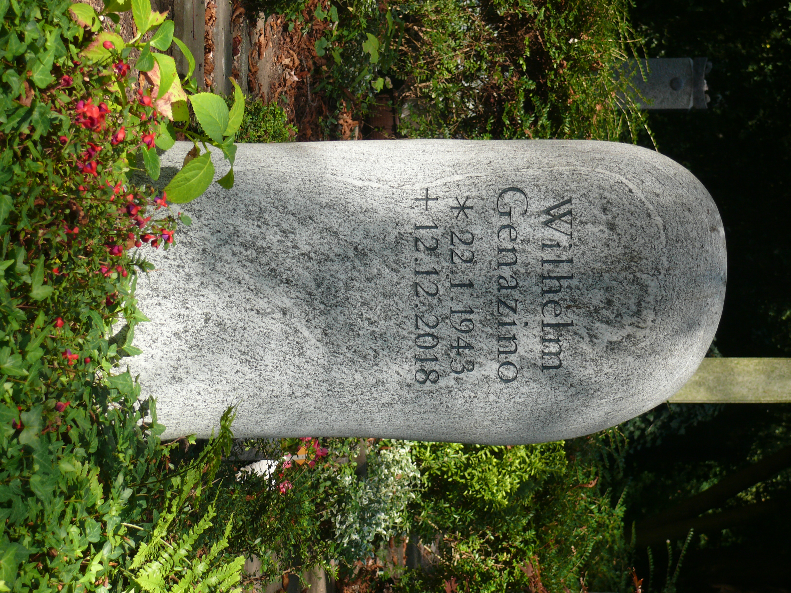 Wilhelm Genazino