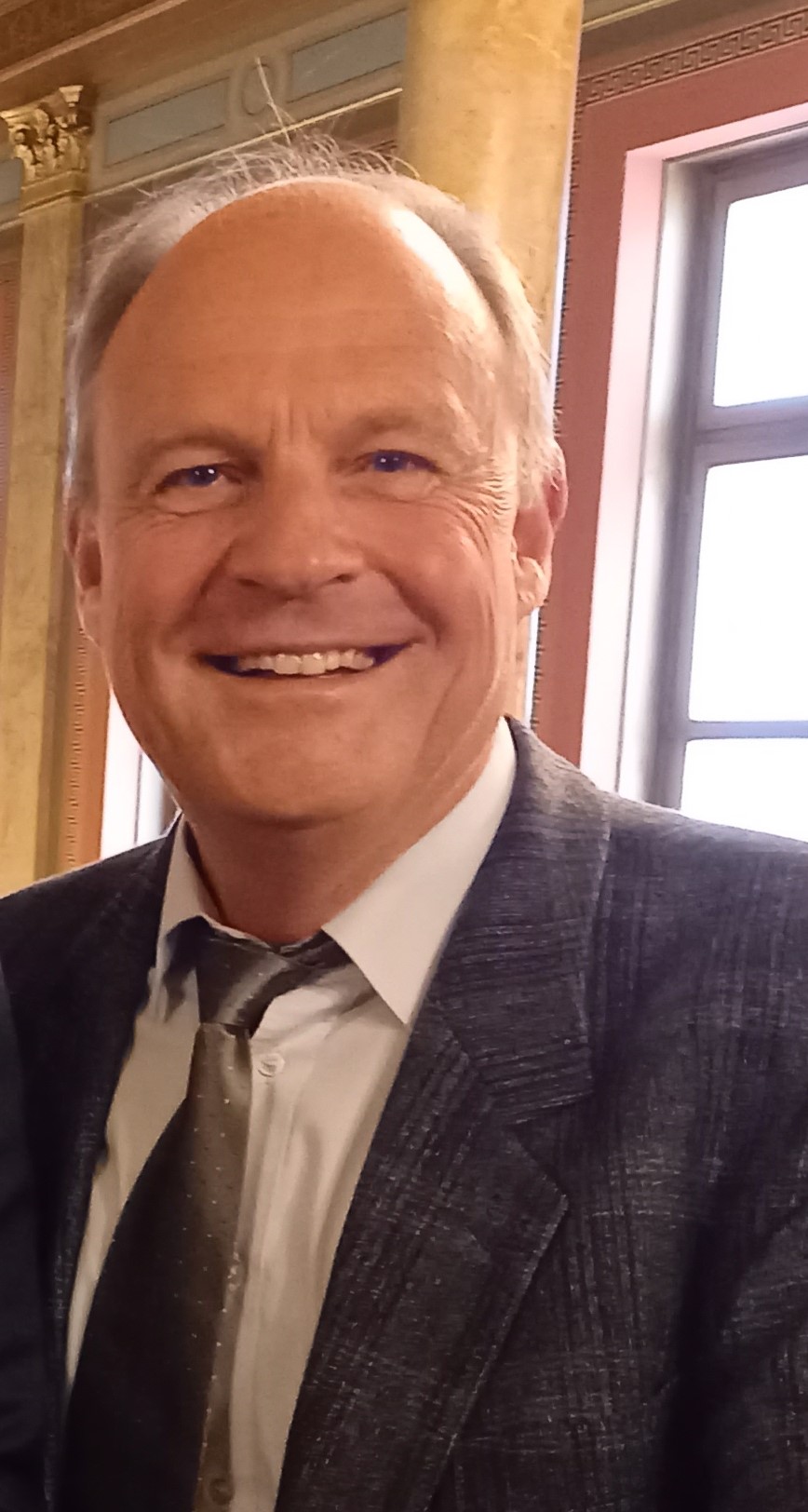 Jens Rosteck