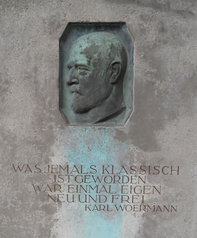 Karl Woermann