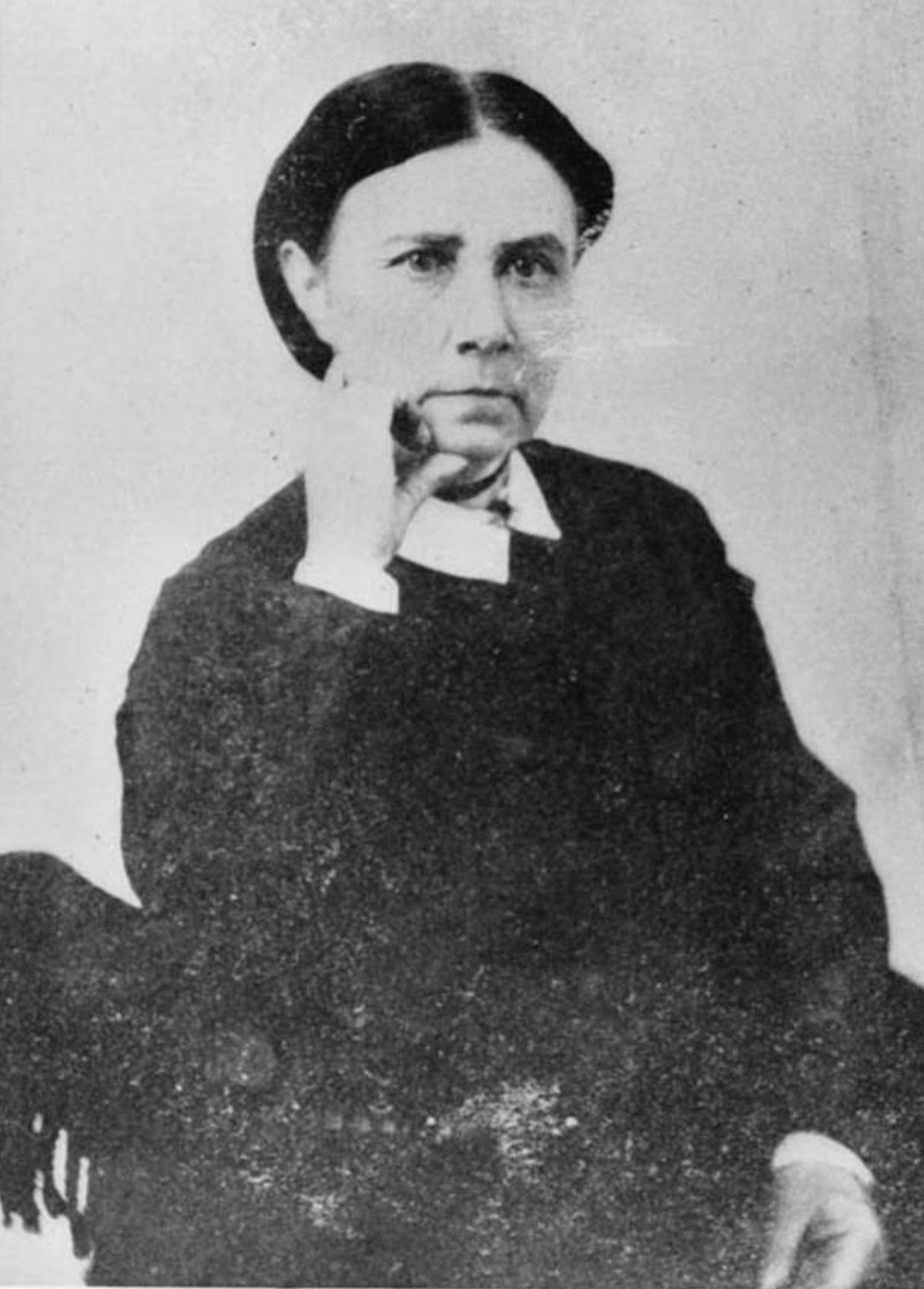 Mary Ann Harris Gay