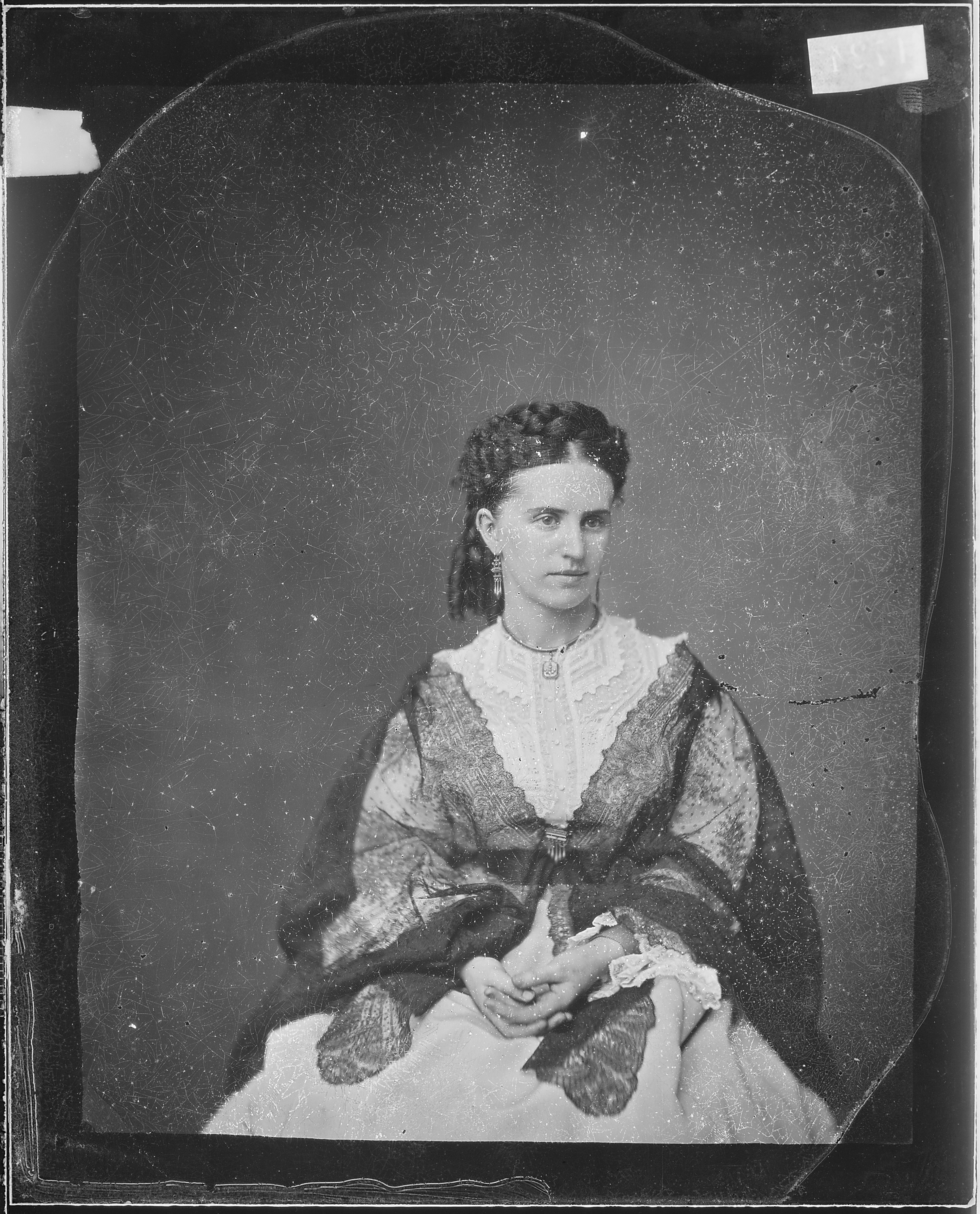 Mary J. Safford