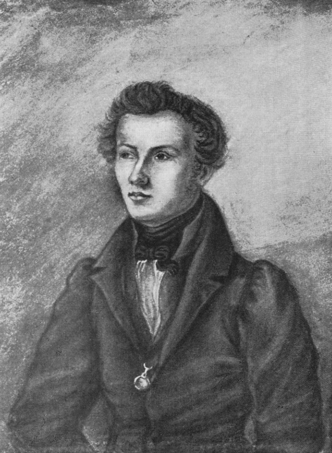 Bruno Bauer