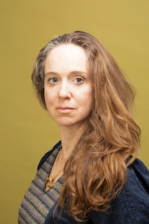 Caitlin Shetterly