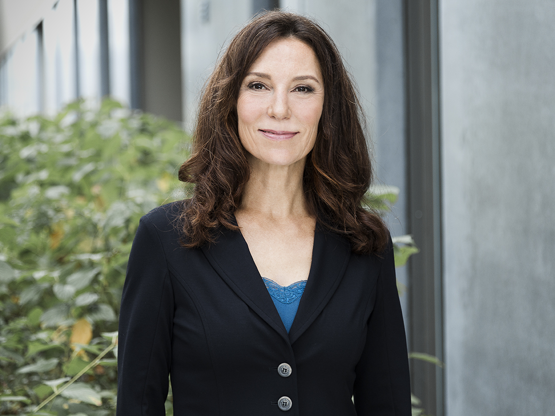 Kirsten Hanser