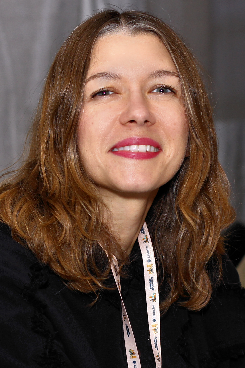 Szilvia Molnar