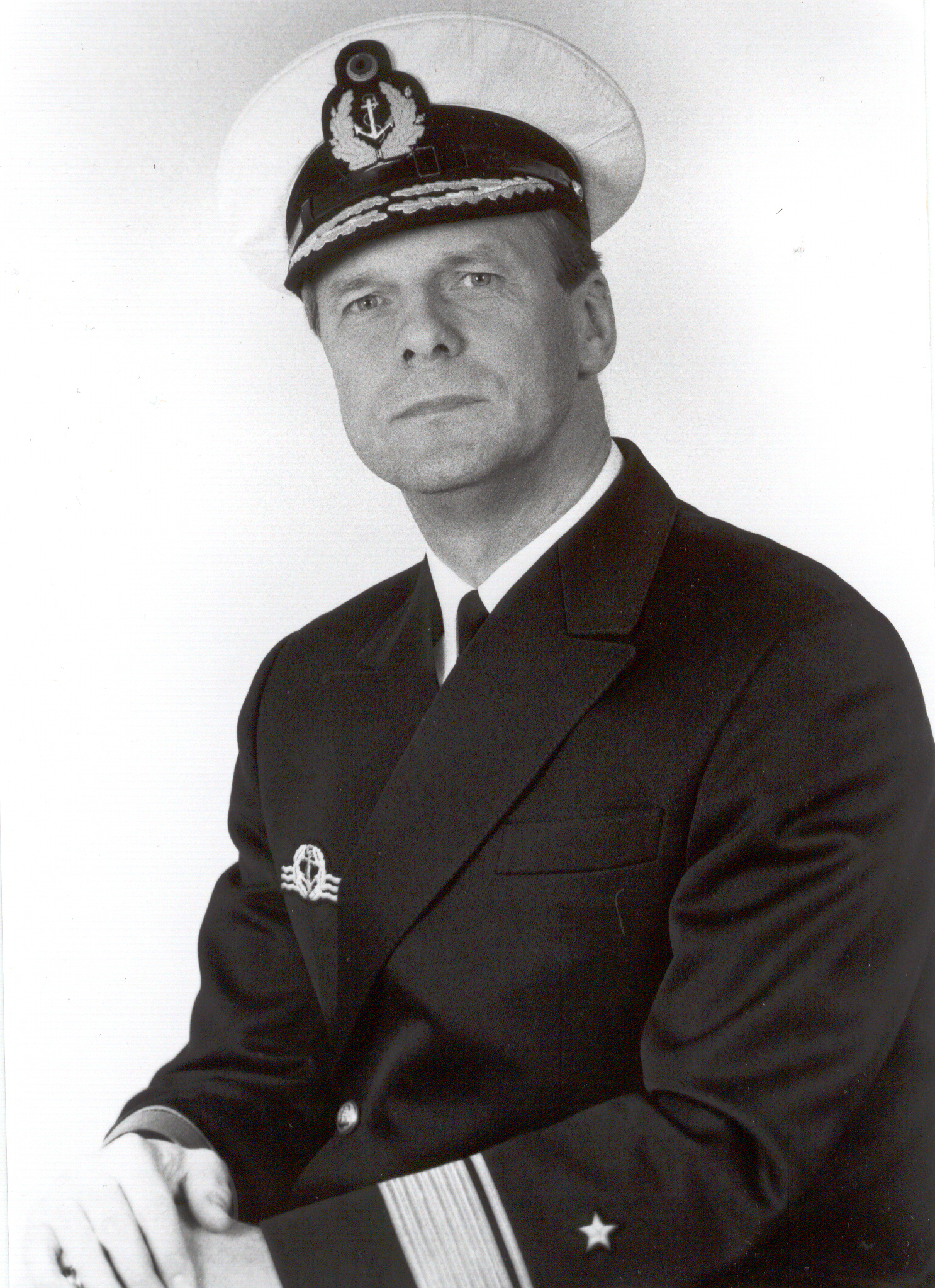 Hubertus von Puttkamer
