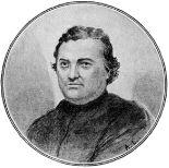 Evariste Regis Huc