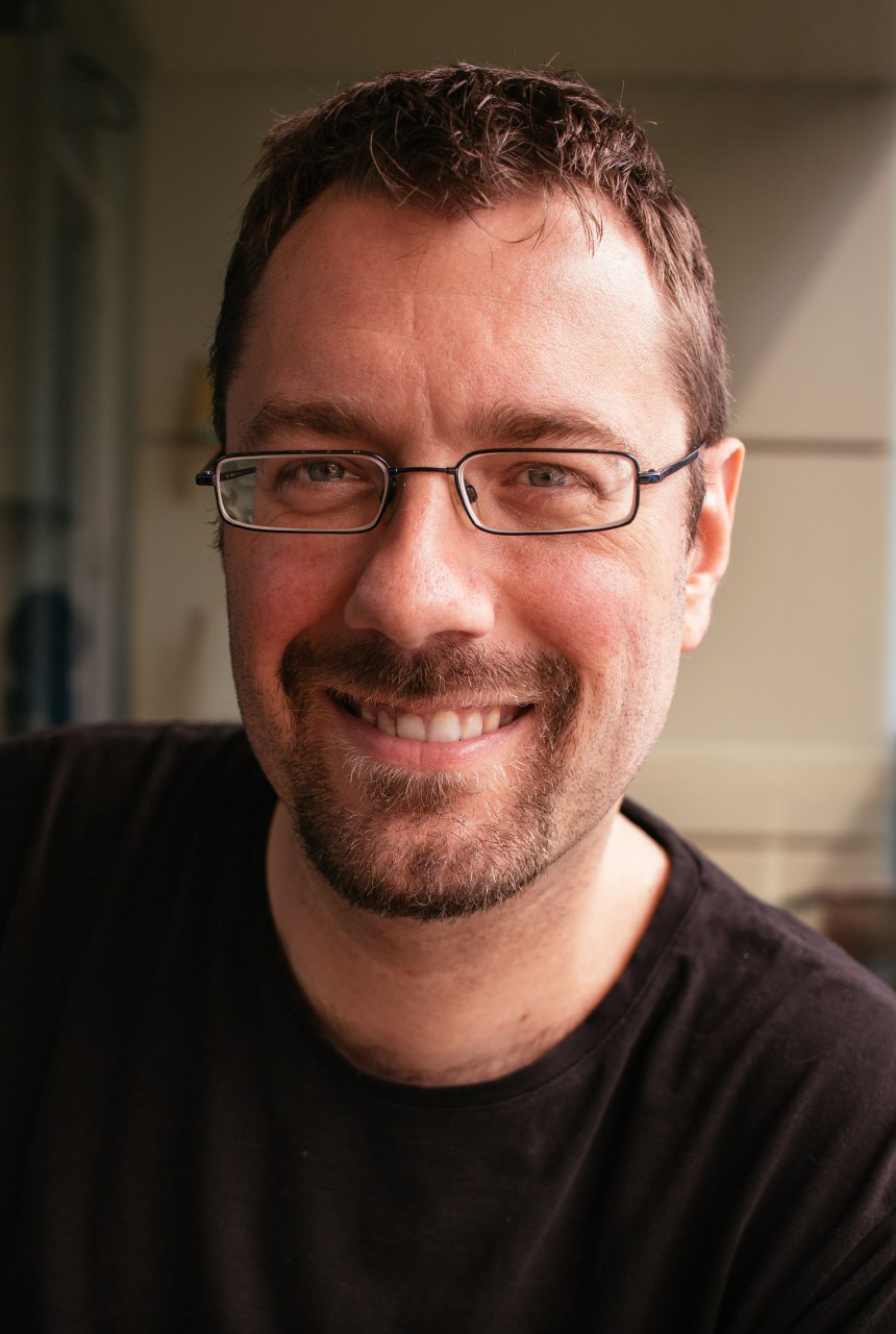 Alexander Waschkau