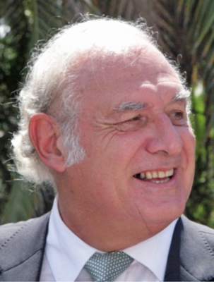 David Bramwell