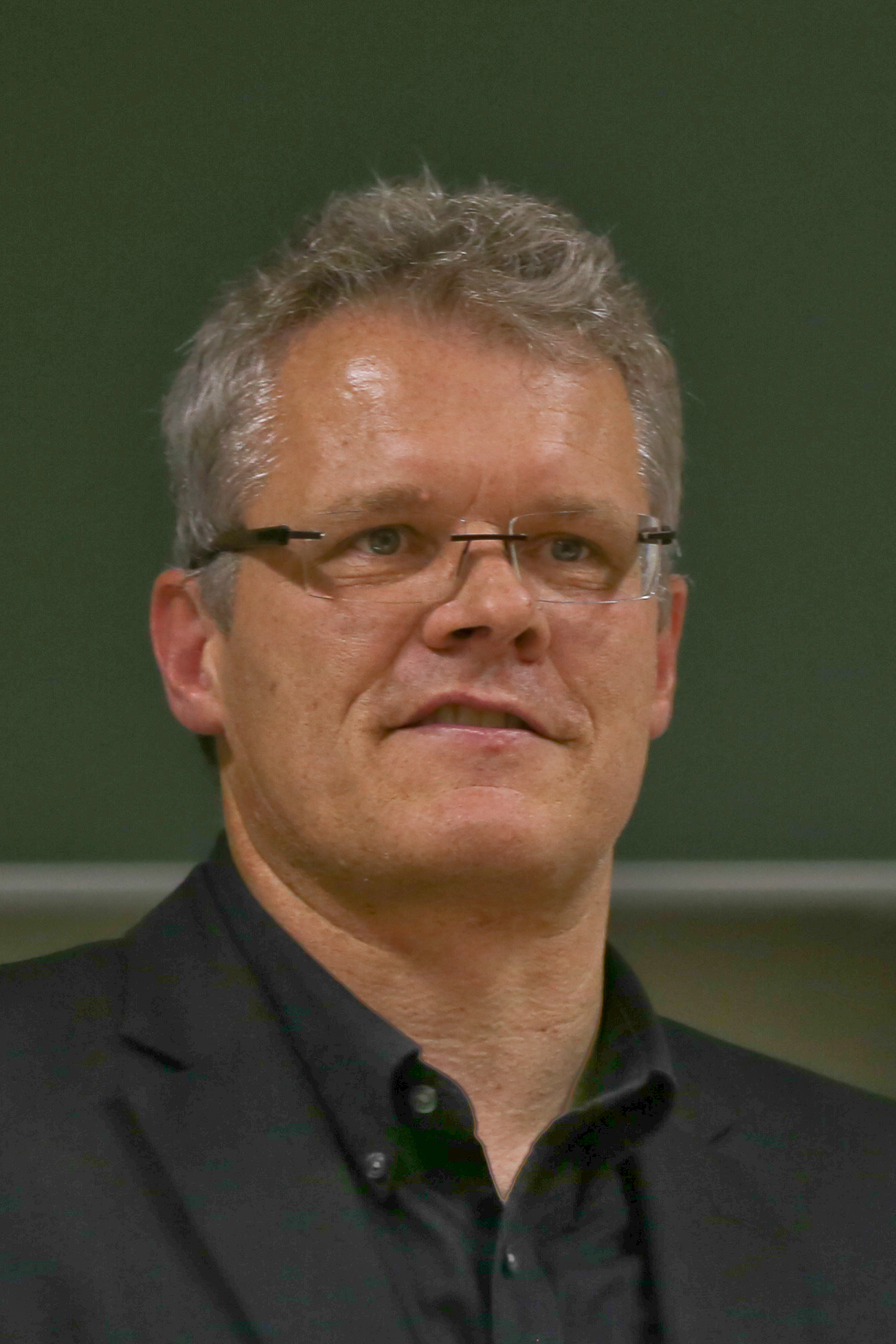 Gregor Thum