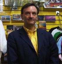 Stephen Hough