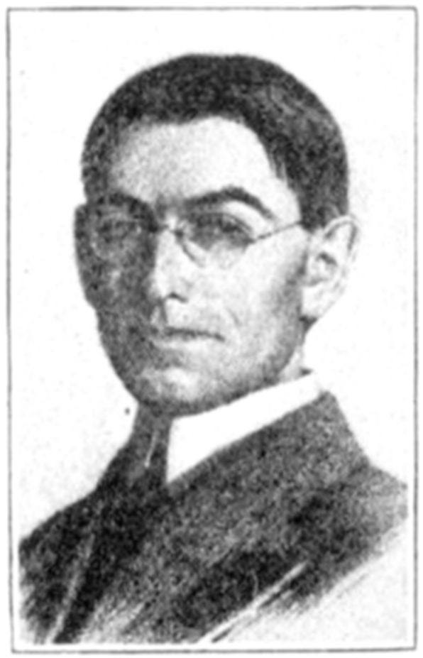 Hugh Pendexter