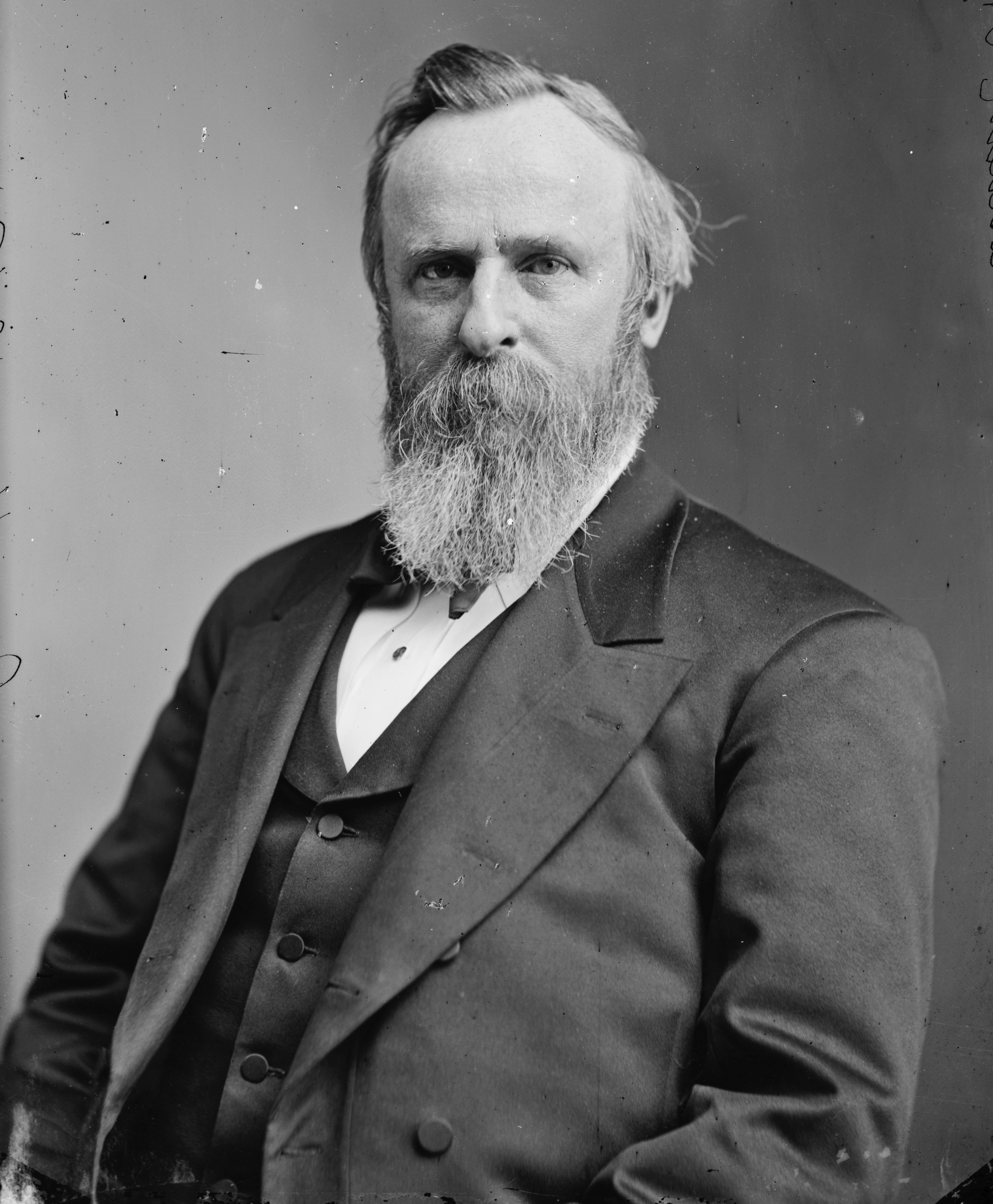 Richard W. Thompson