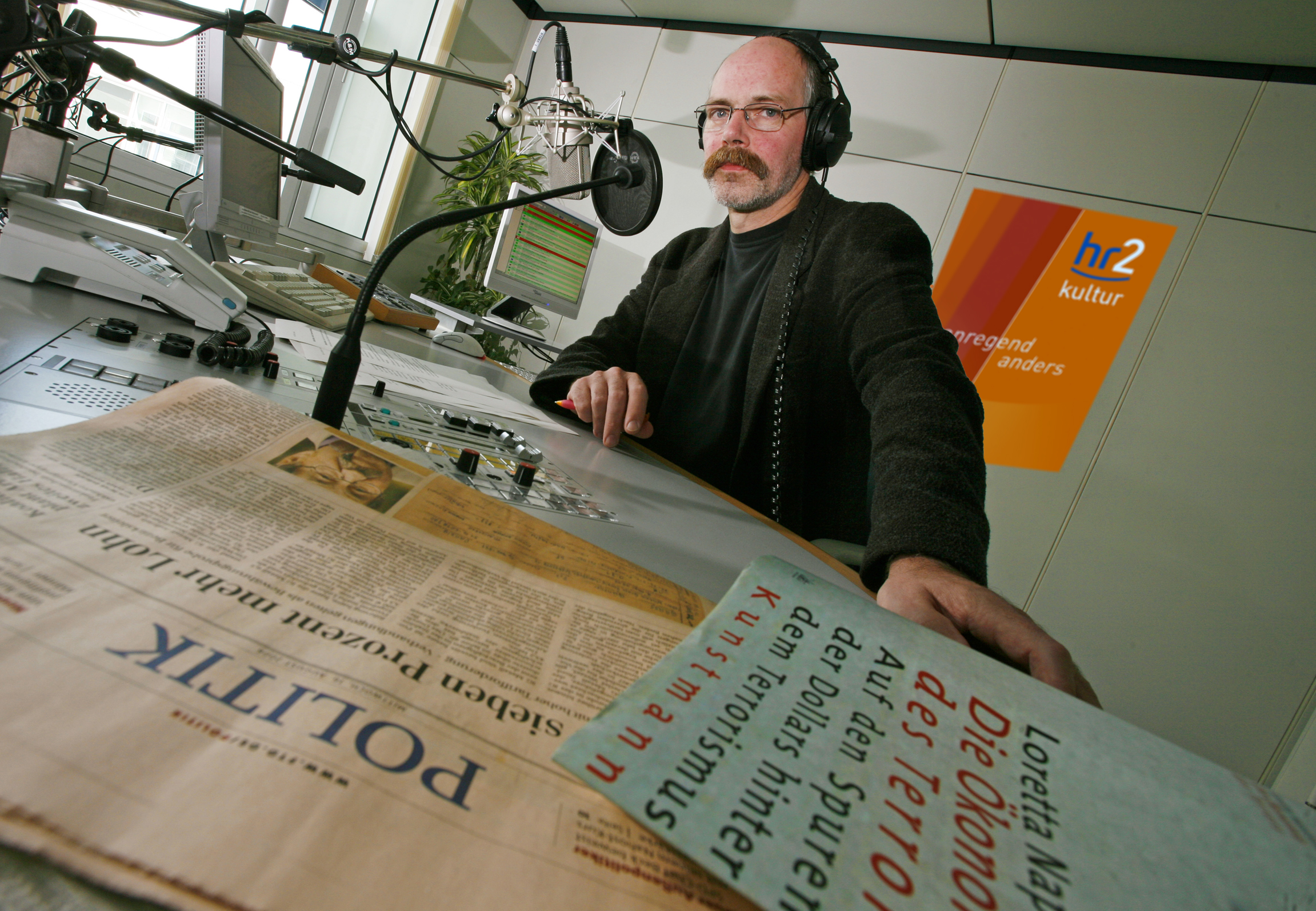 Florian Schwinn