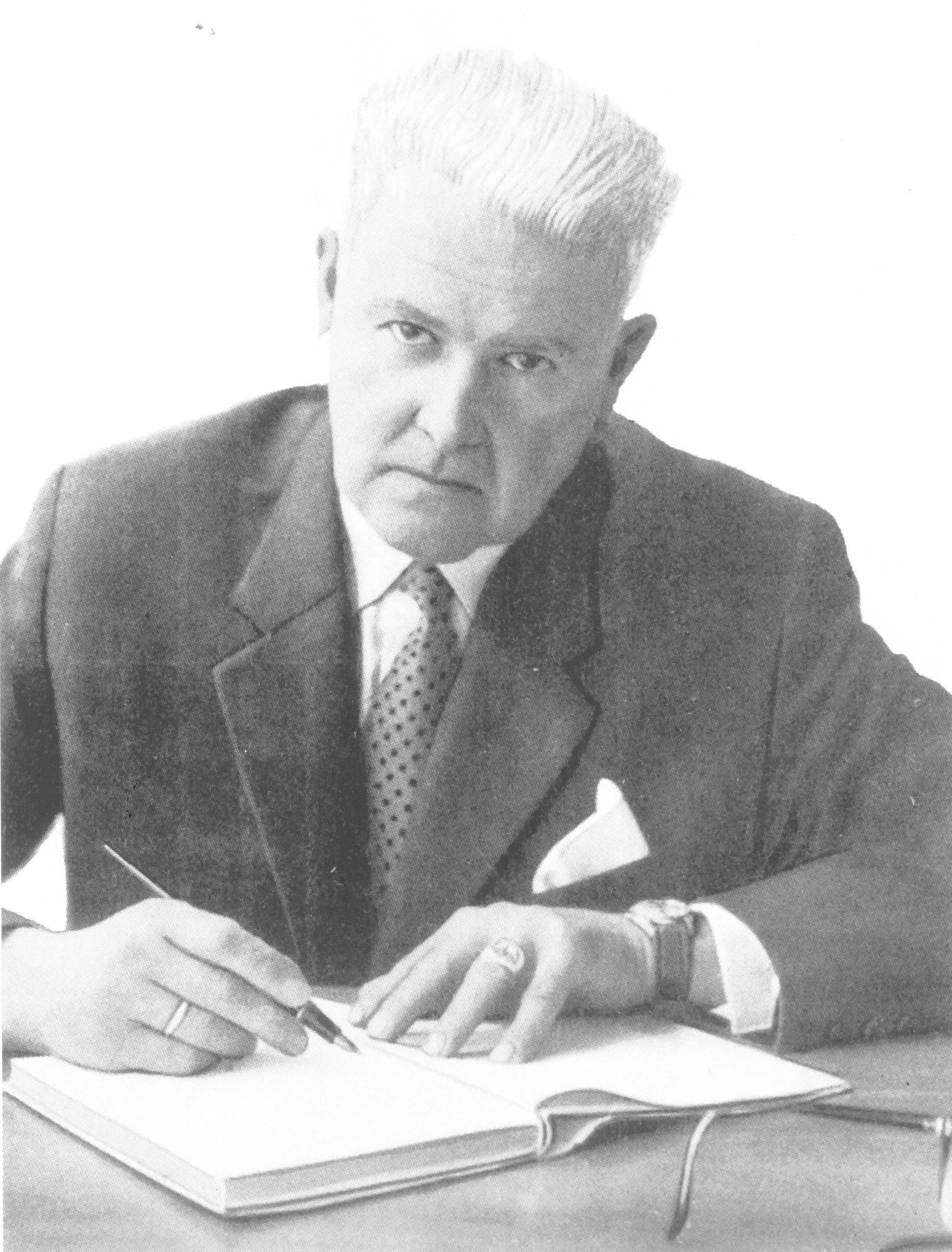 Max Reisch