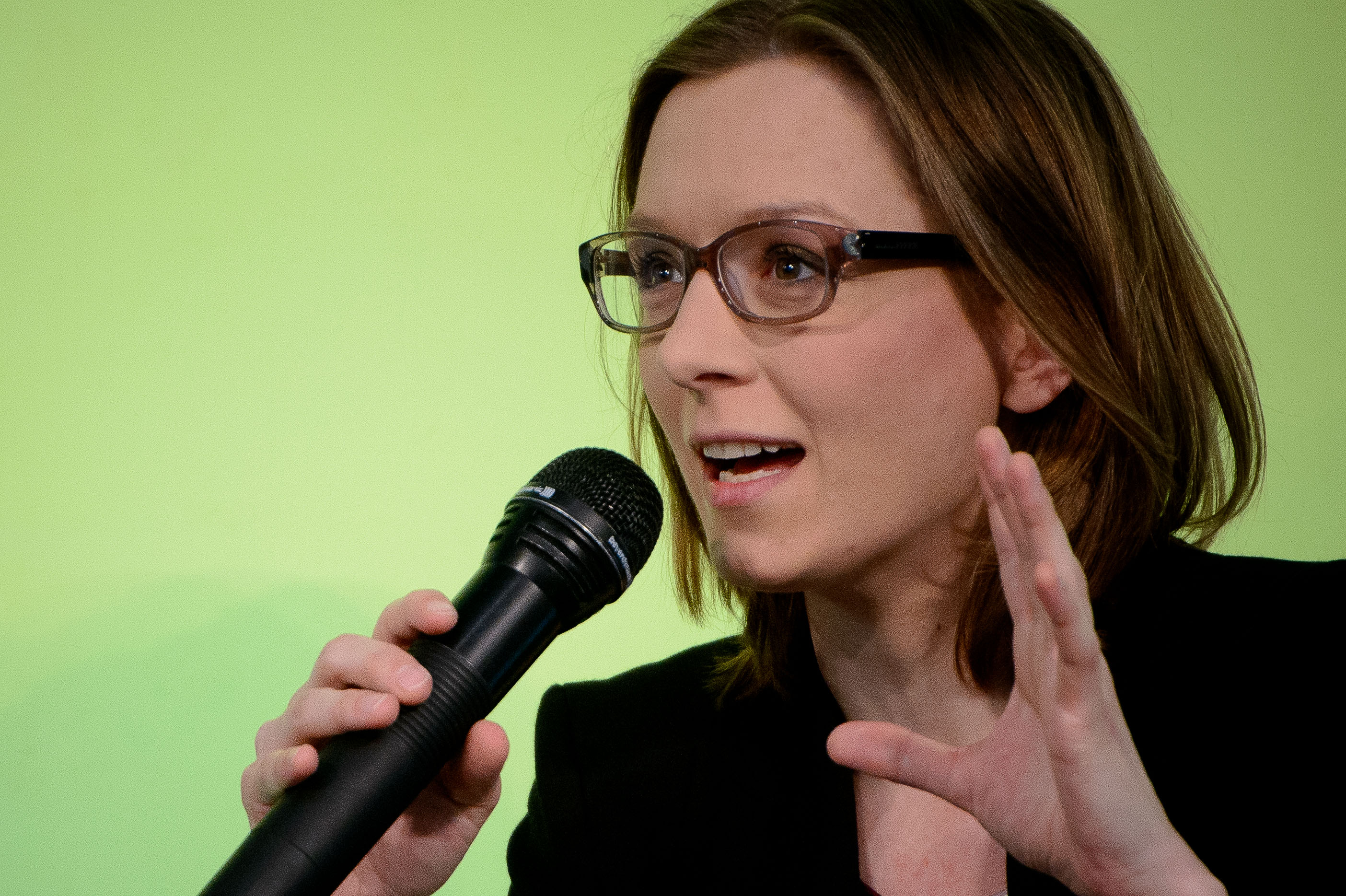Lisa Herzog