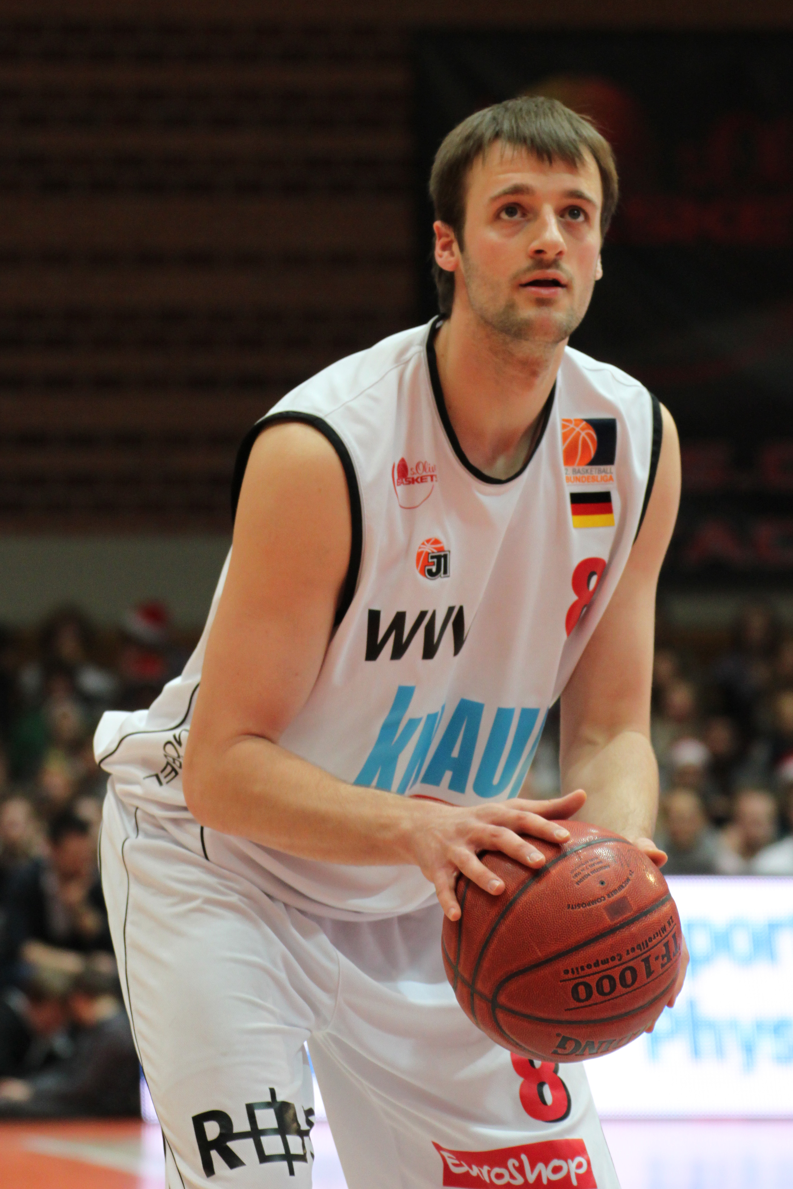 Michael Fleischmann