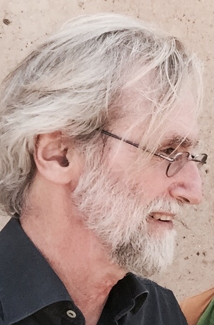 Stephen Holmes
