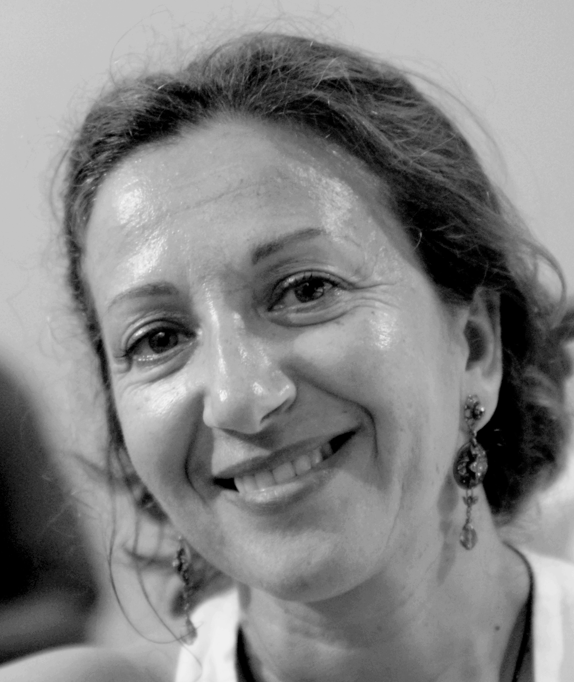 Lola Pereira Varela