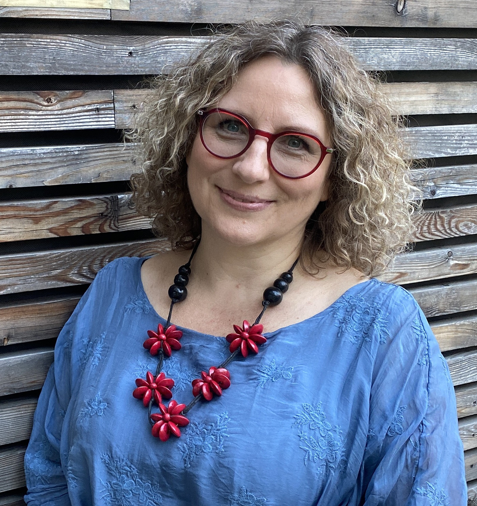 Ulrike Schiesser