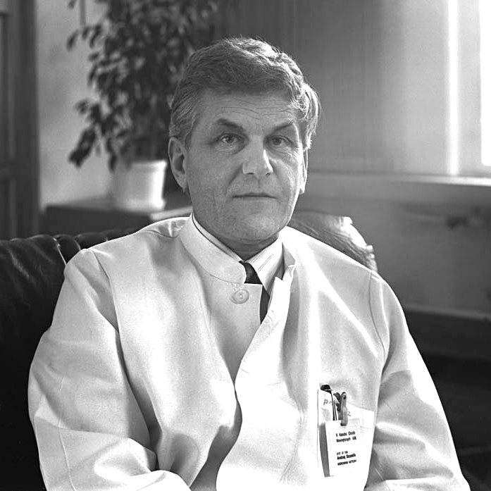 Andrzej Szczeklik